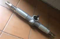 steering-rack---single-seater---appears-unuse