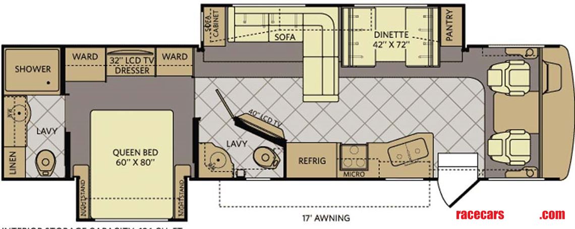 2015-fleetwood-bounder-35k