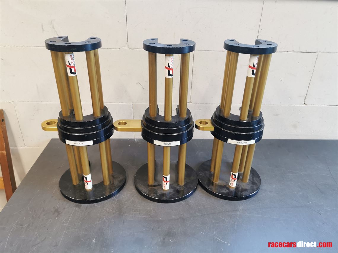 airjack-safety-stands-cayman-gt4