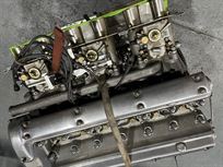 jaguar-e-type-race-engine