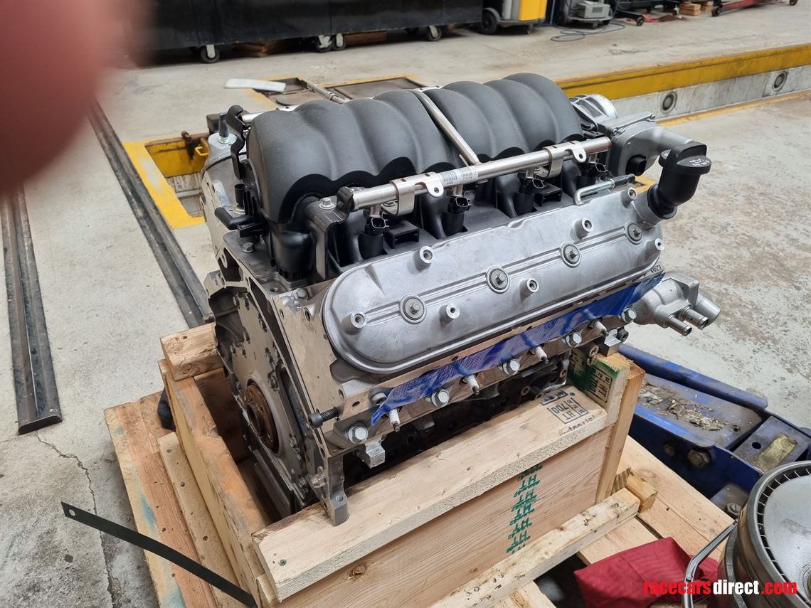 ls3-engine