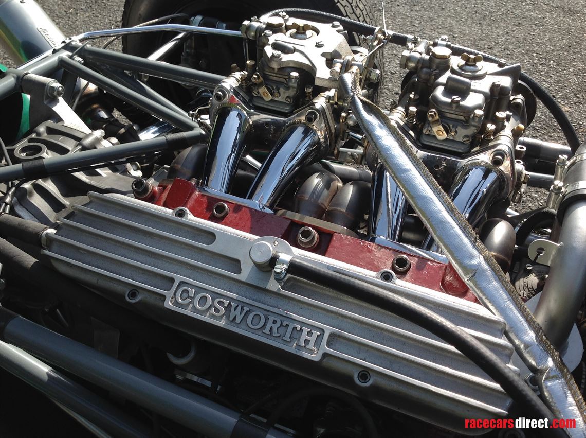 lotus-22-chassis-no-22-f3-53