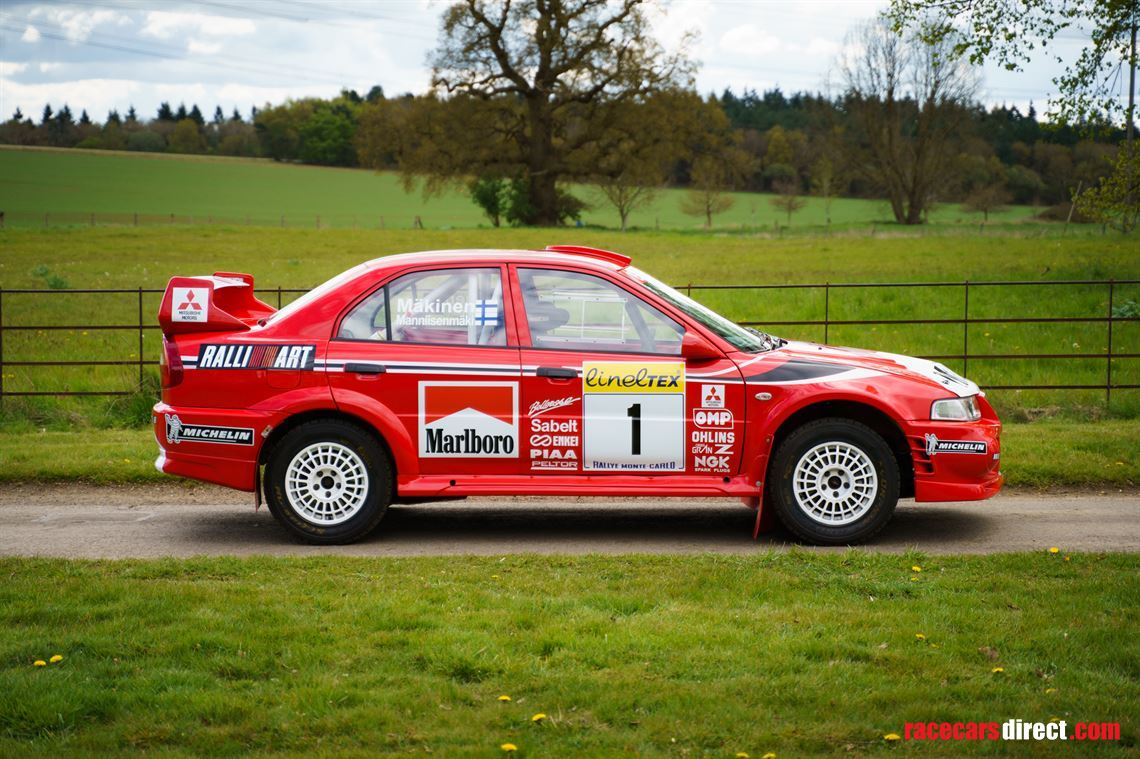 mitsubishi-evo-6-competition-rally-car