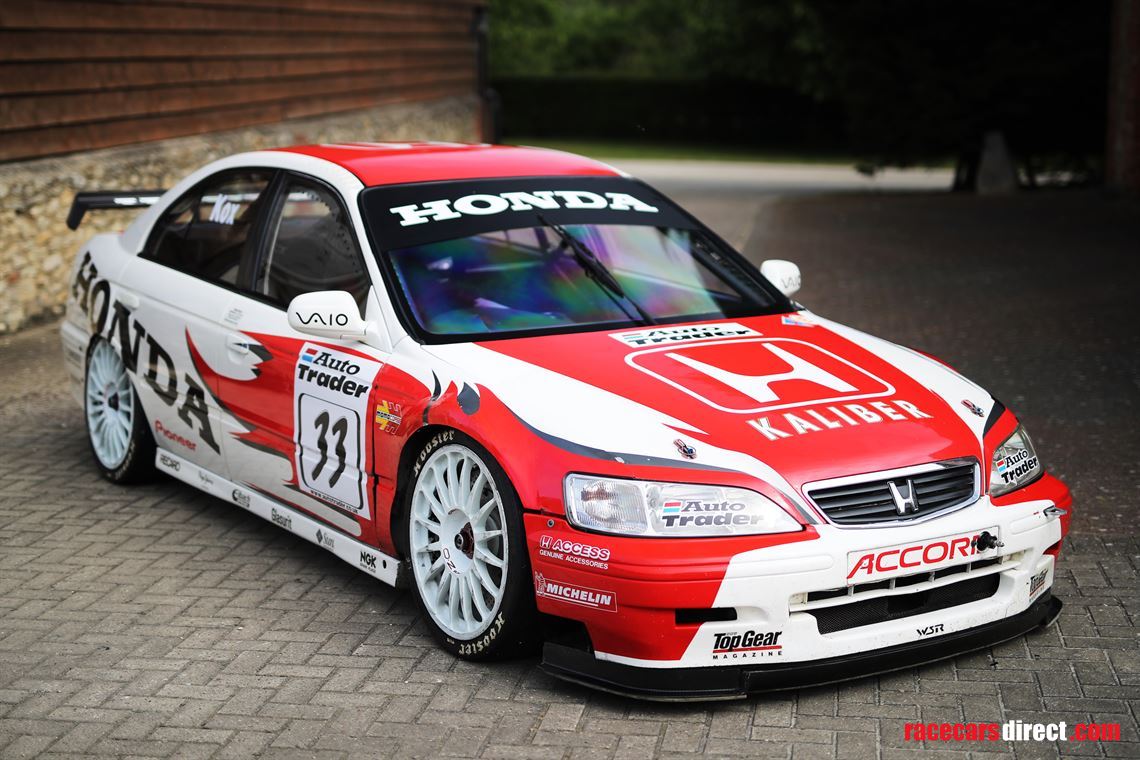 honda-accord-super-touring-car
