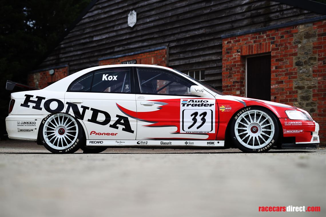 honda-accord-super-touring-car