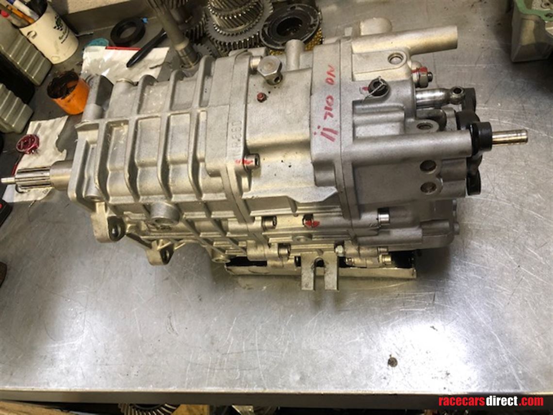 bmw-getrag-2655-5-speed-dog-leg-gearbox