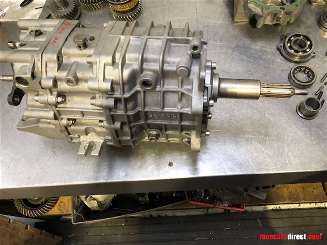 bmw-getrag-2655-5-speed-dog-leg-gearbox