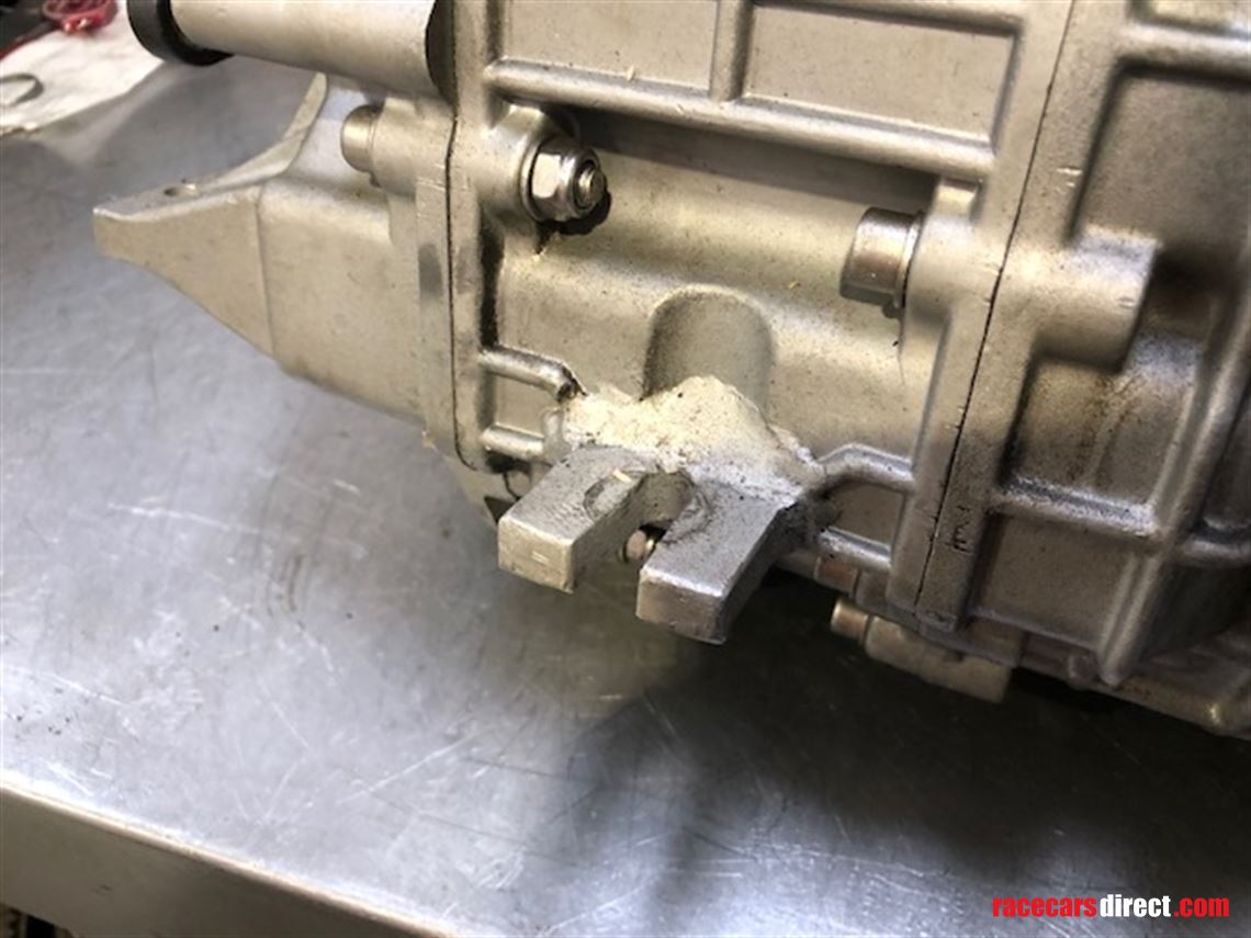 bmw-getrag-2655-5-speed-dog-leg-gearbox