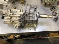 bmw-getrag-2655-5-speed-dog-leg-gearbox