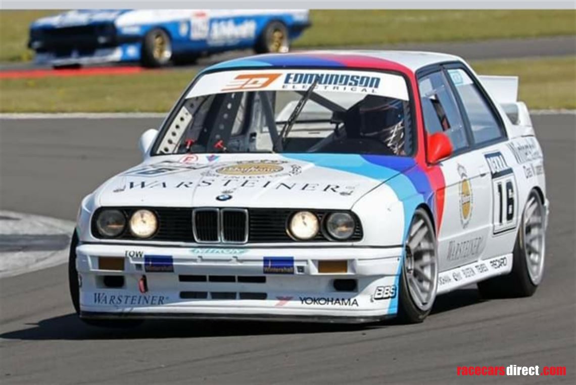 bmw-e30-s54-engined-race-car