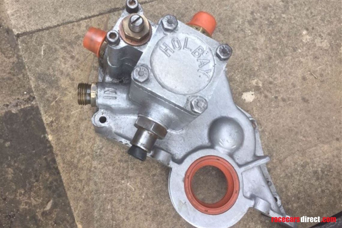front-mounted-oil-pump-for-ford-kent-engine