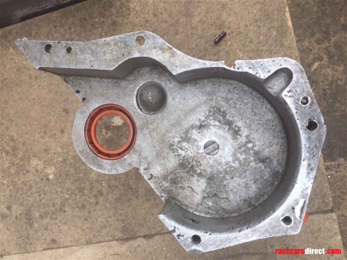 front-mounted-oil-pump-for-ford-kent-engine