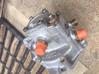 front-mounted-oil-pump-for-ford-kent-engine