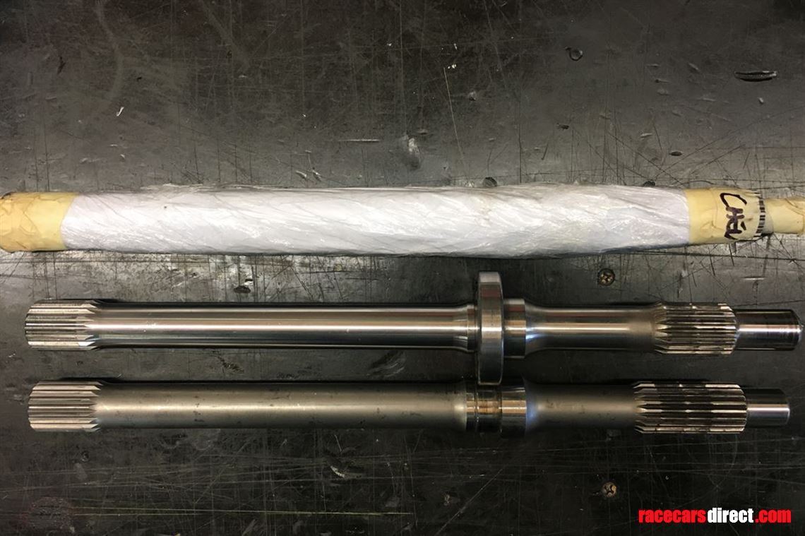 ftfg-clutch-shaft