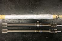 ftfg-clutch-shaft