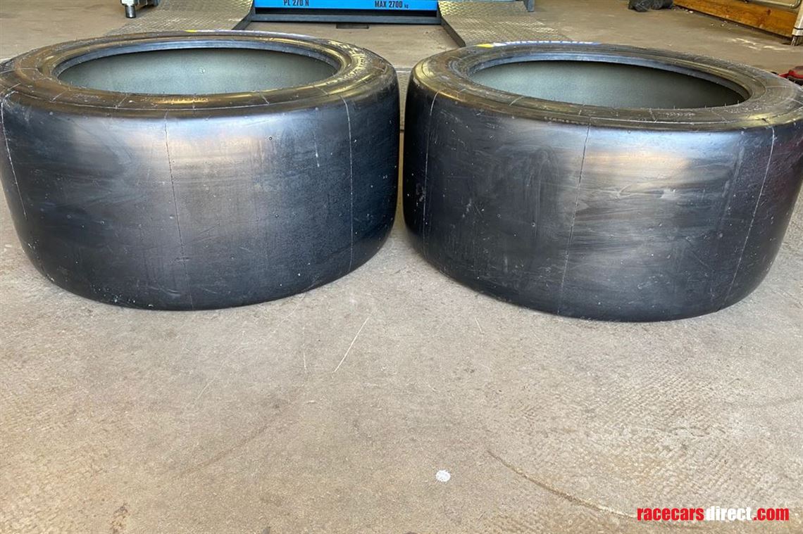 new-michelin-3171-19-s9m-tires-2-pieces