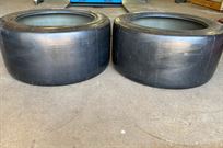 new-michelin-3171-19-s9m-tires-2-pieces