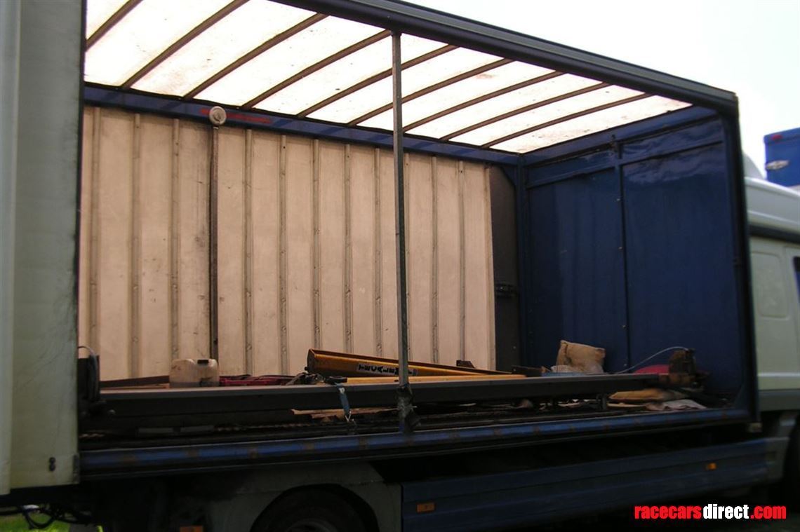 four-post-ramp-single-phase-3-ton-with-beam-j