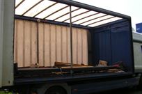 four-post-ramp-single-phase-3-ton-with-beam-j