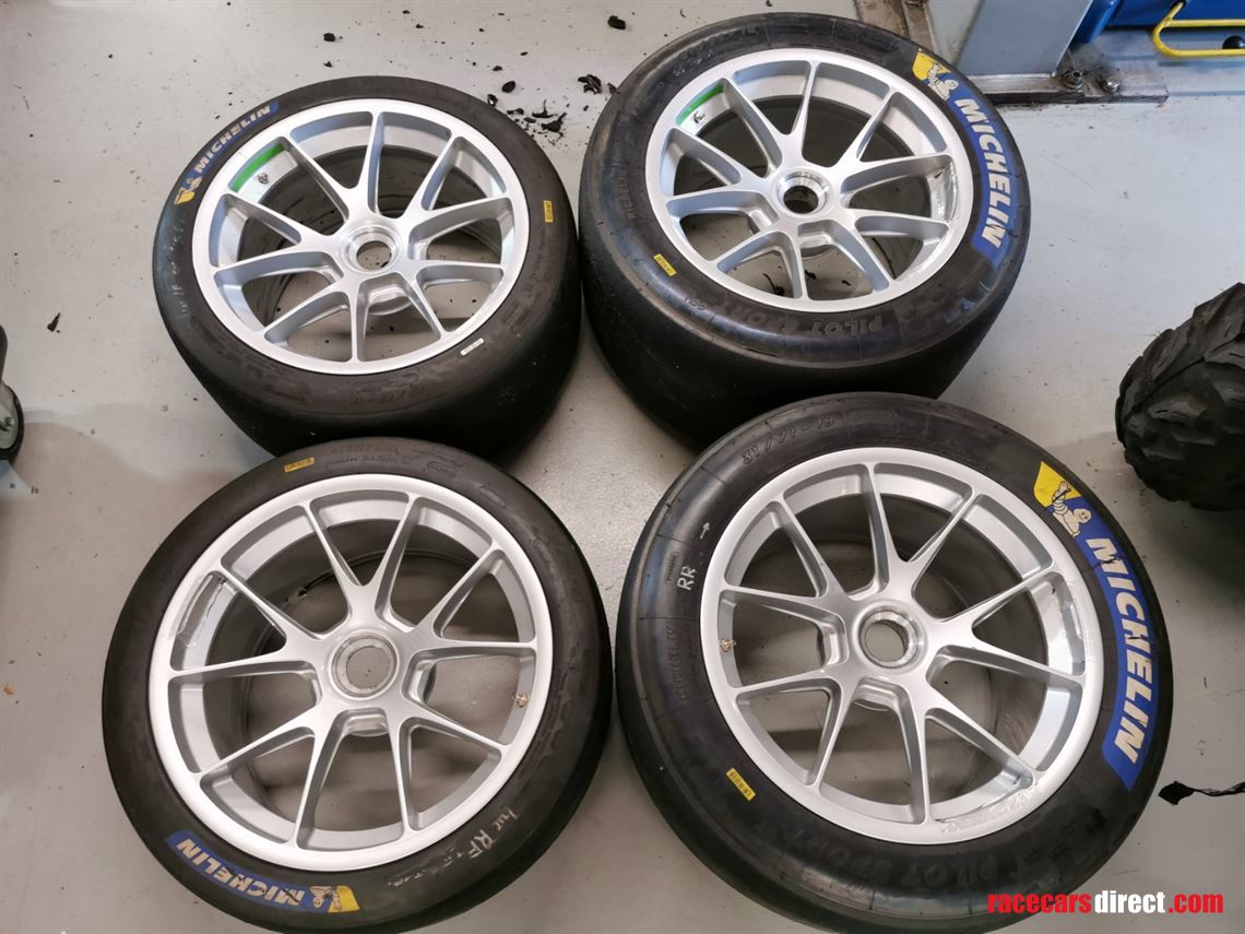 porsche-991-gt3-cup-rims