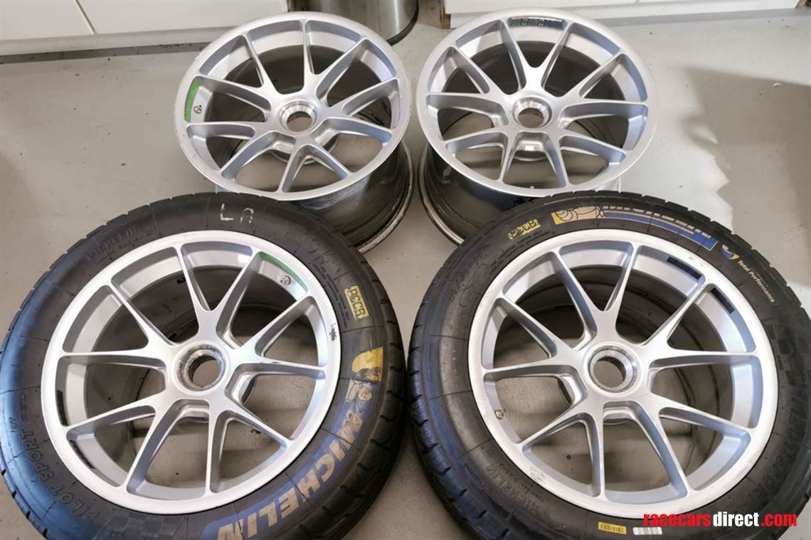 porsche-991-gt3-cup-rims