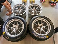 porsche-991-gt3-cup-rims