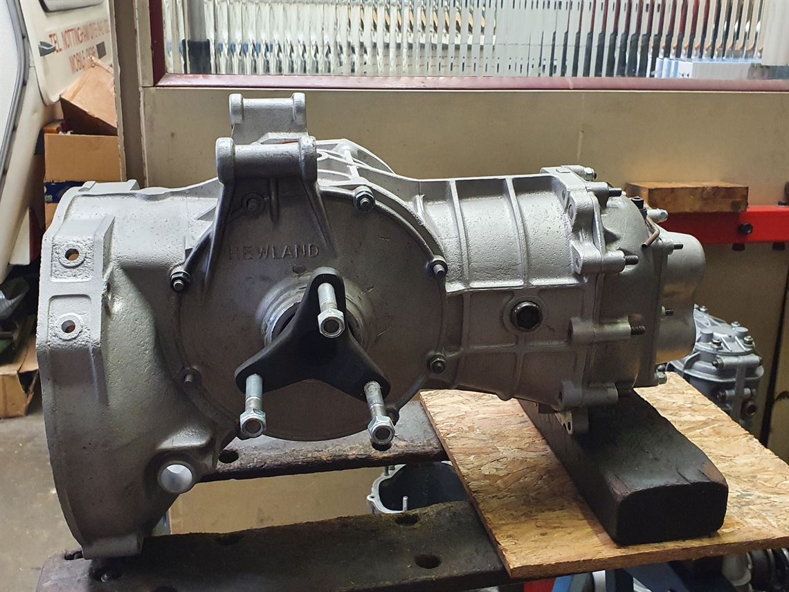 hewland-mk8mk-9-gearbox