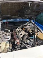 porsche924s-racetrackday-car