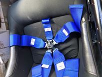 porsche924s-racetrackday-car