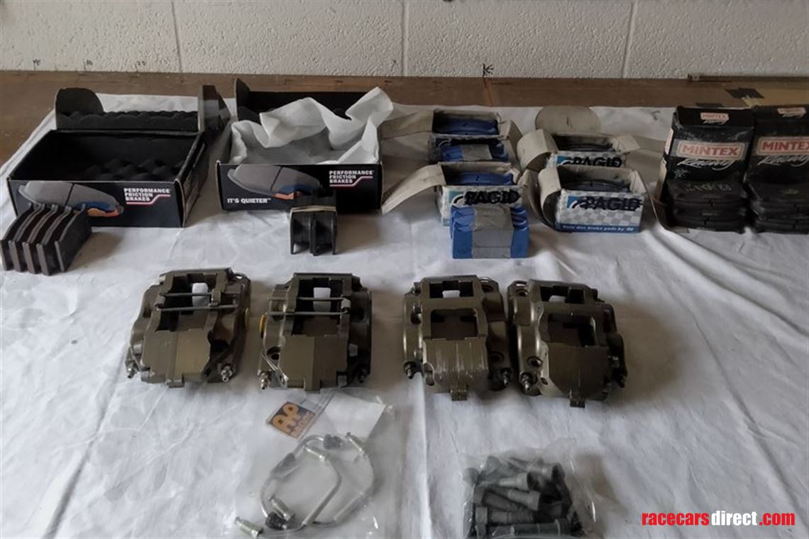 2-pairs-brembo-f3-radial-post-mount-brake-cal