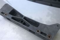 dallara-f397-magnesium-mounting-plate