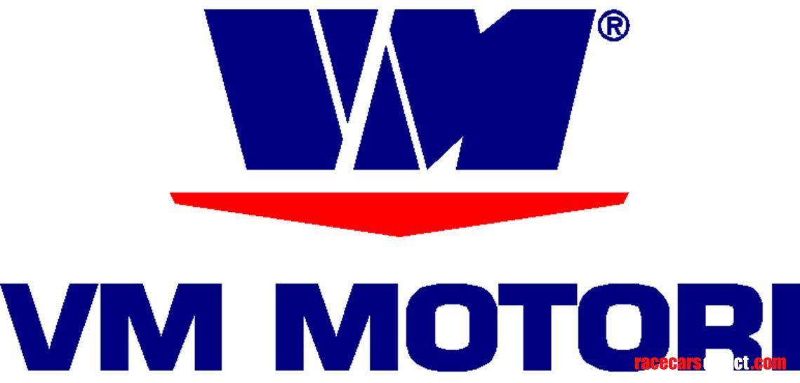 vm-motori-engines-and-spare-parts