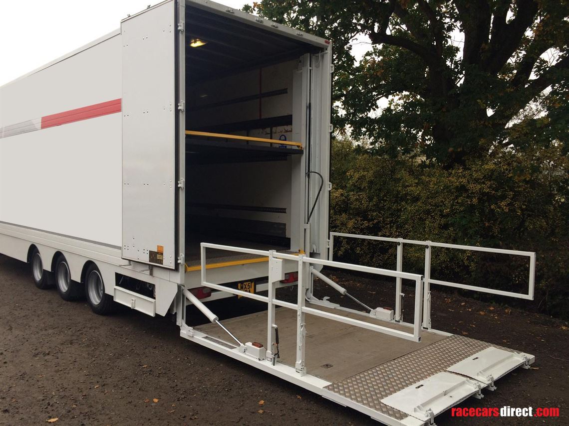 double-deck-race-trailer