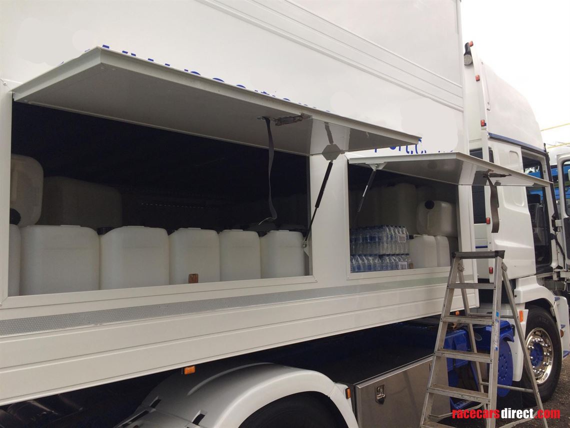 double-deck-race-trailer