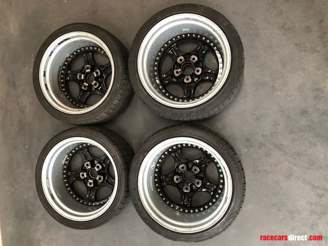 porsche-964-supercup-turbo-speedline-wheels