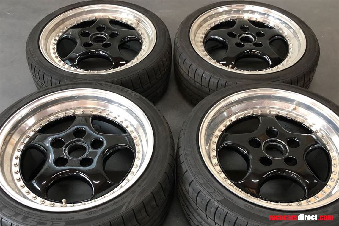 porsche-964-supercup-turbo-speedline-wheels