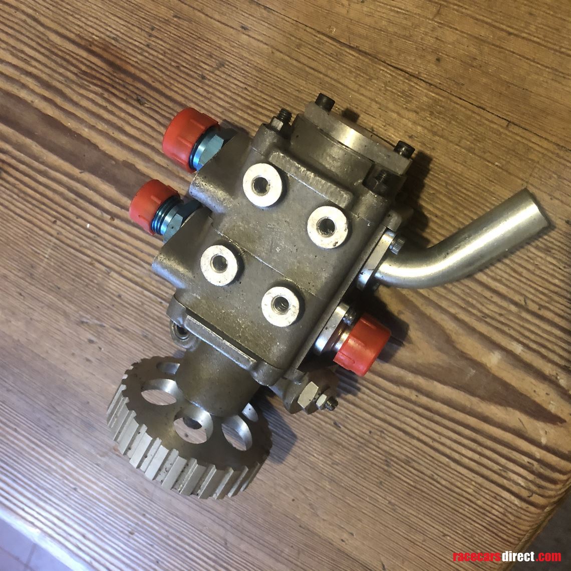 2-stage-dry-sump-pump