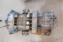 hewland-nlt-gearbox