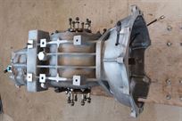 hewland-nlt-gearbox