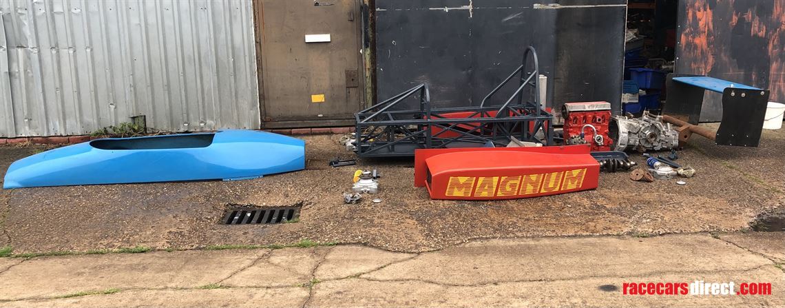 magnum-single-seater-project