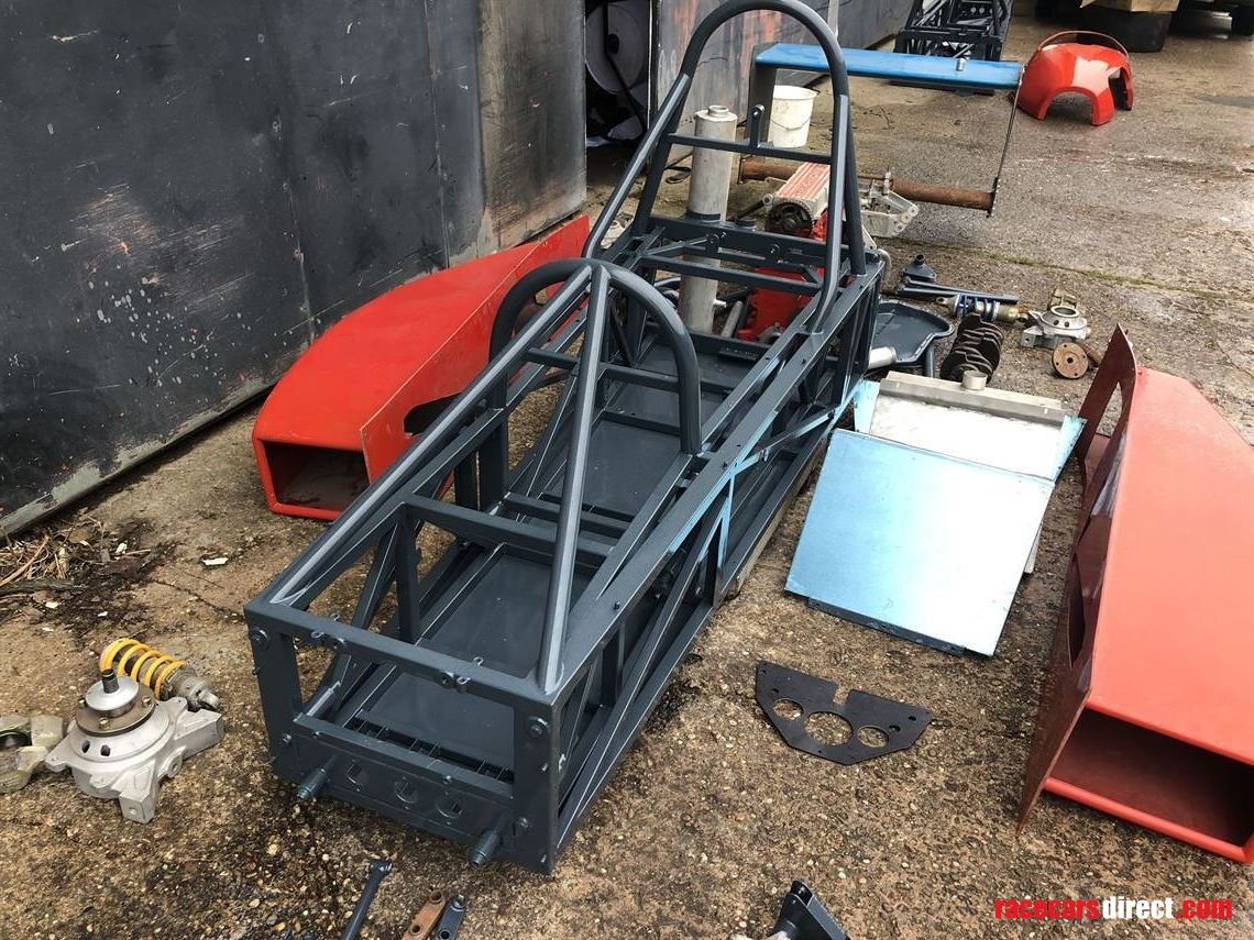 magnum-single-seater-project