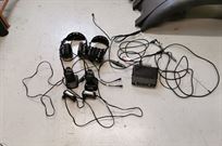 kenwood-communication-kit