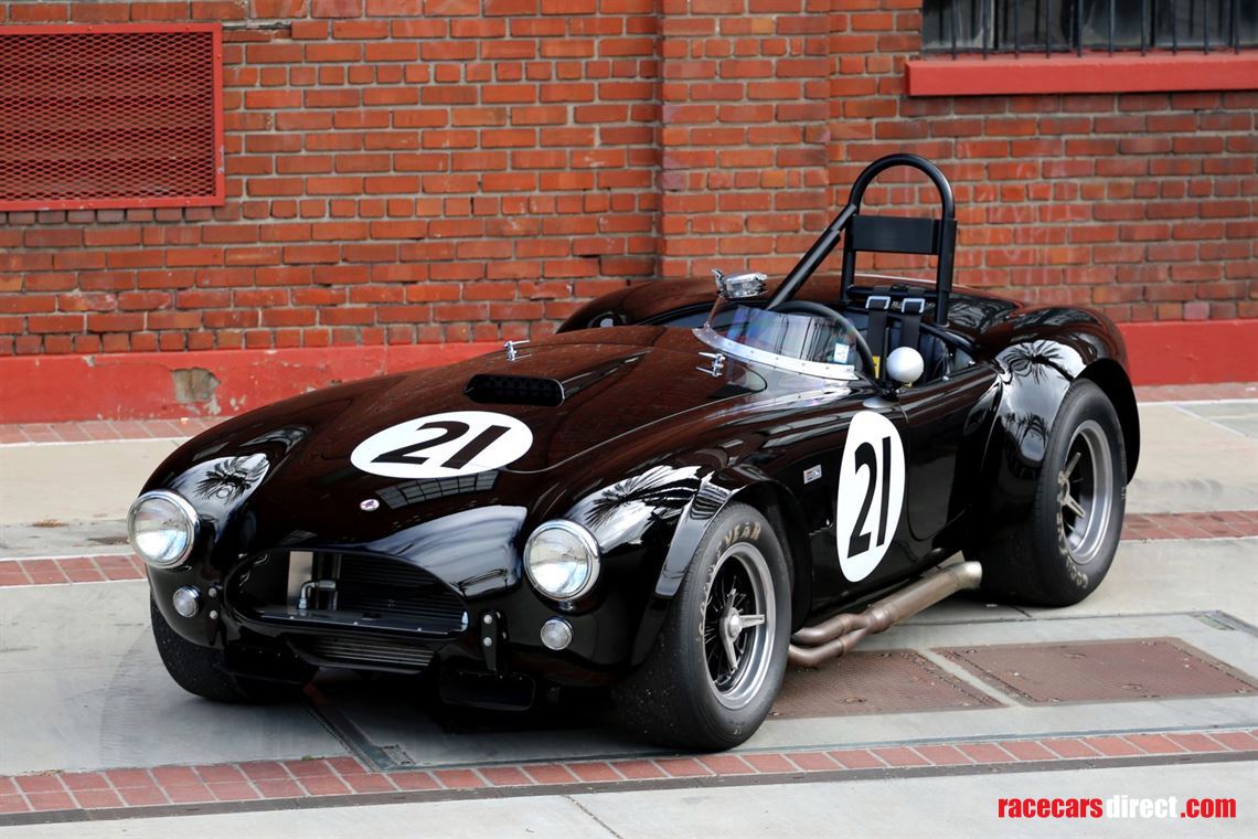 1964-ac-shelby-cobra-automotive