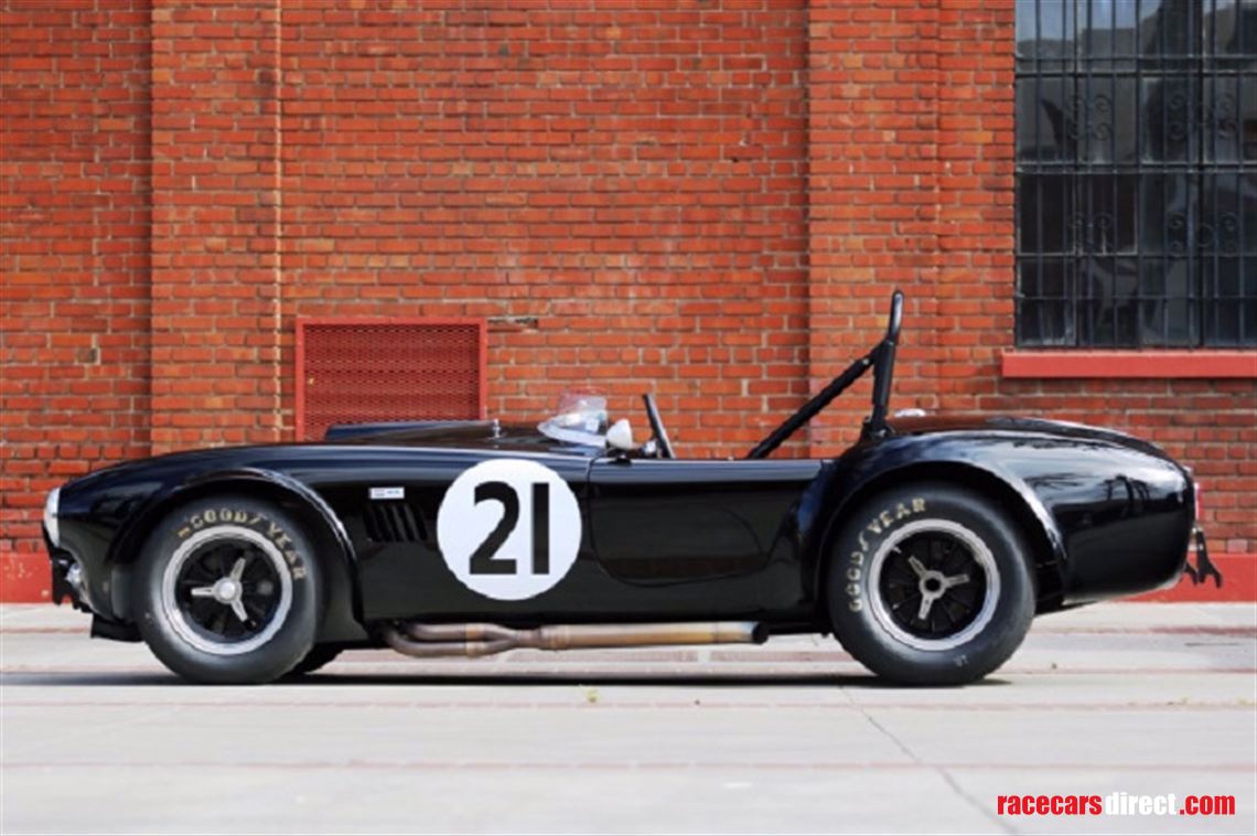 1964-ac-shelby-cobra-automotive