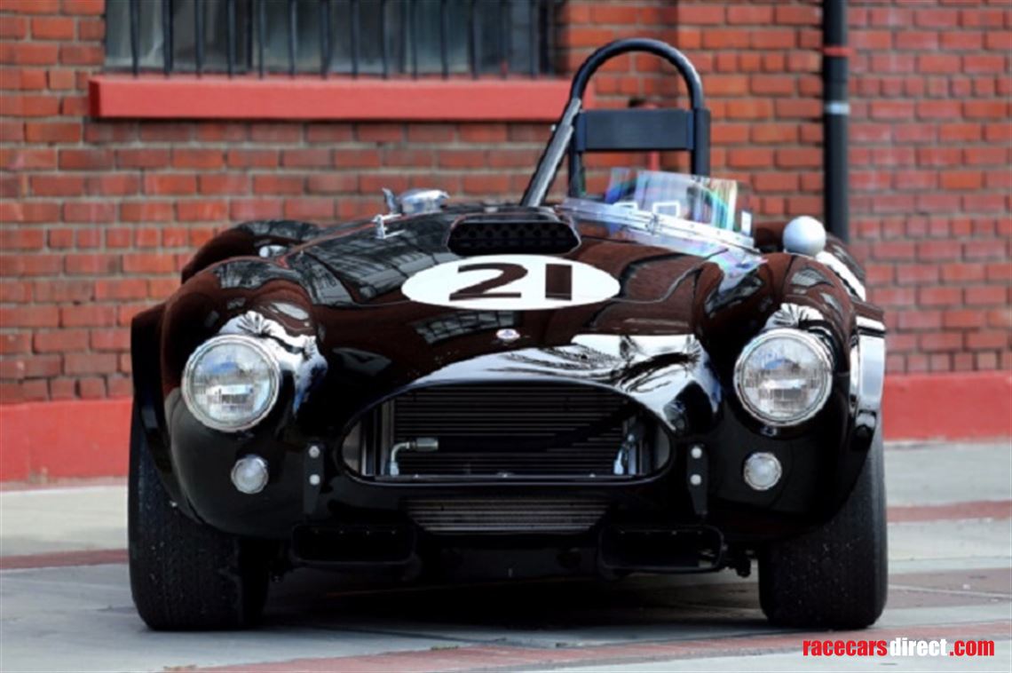 1964-ac-shelby-cobra-automotive