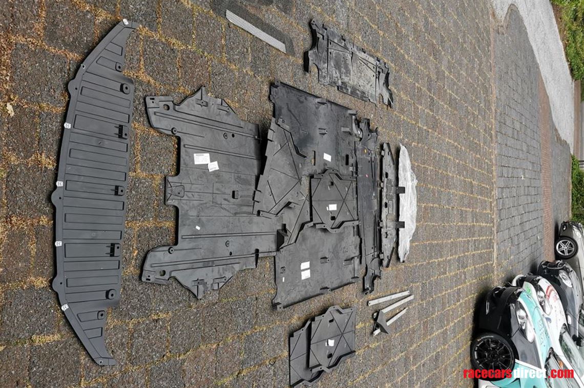 porsche-997-cup-used-parts