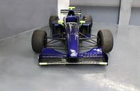 euroformula-3000-lola-b99-50---cosworth-dfv-v