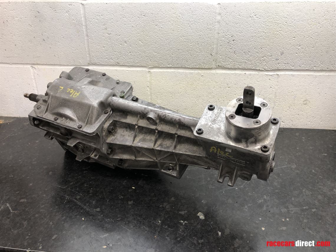 borg-warner-t5-with-glebe-dog-kit