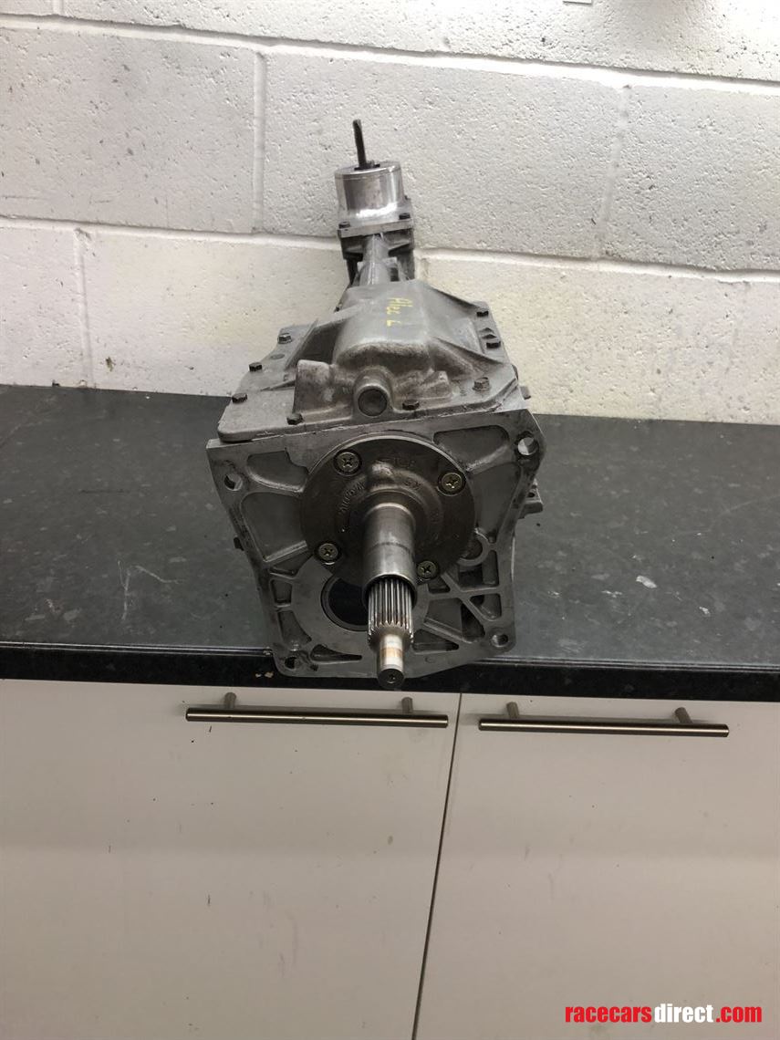 borg-warner-t5-with-glebe-dog-kit