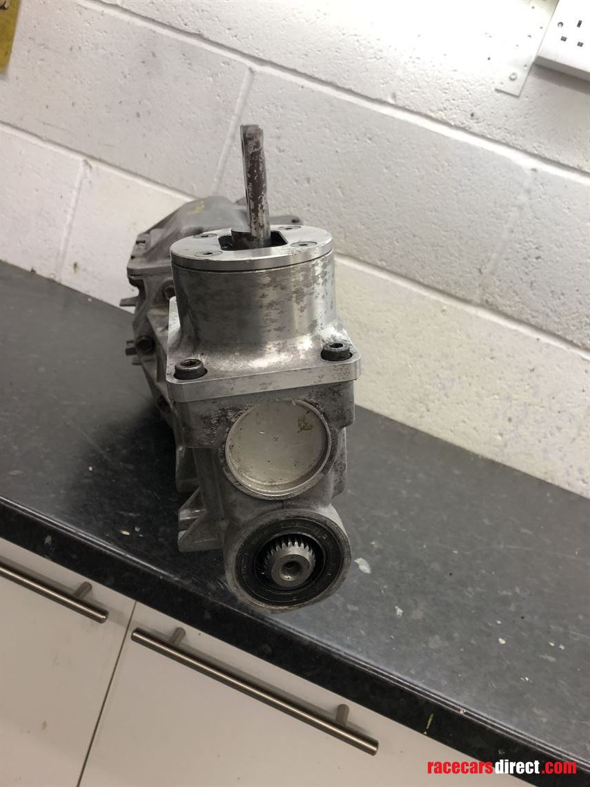 borg-warner-t5-with-glebe-dog-kit